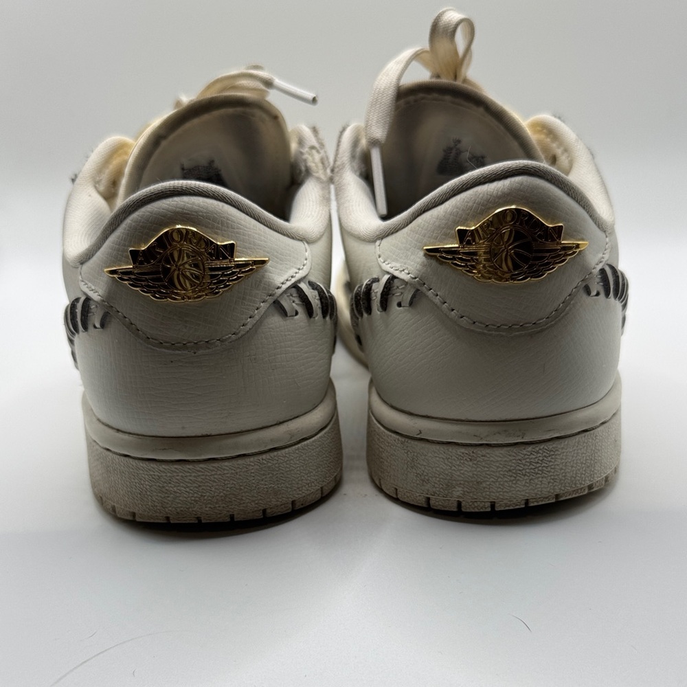Air Jordan 1 low method - Picture 2 of 9